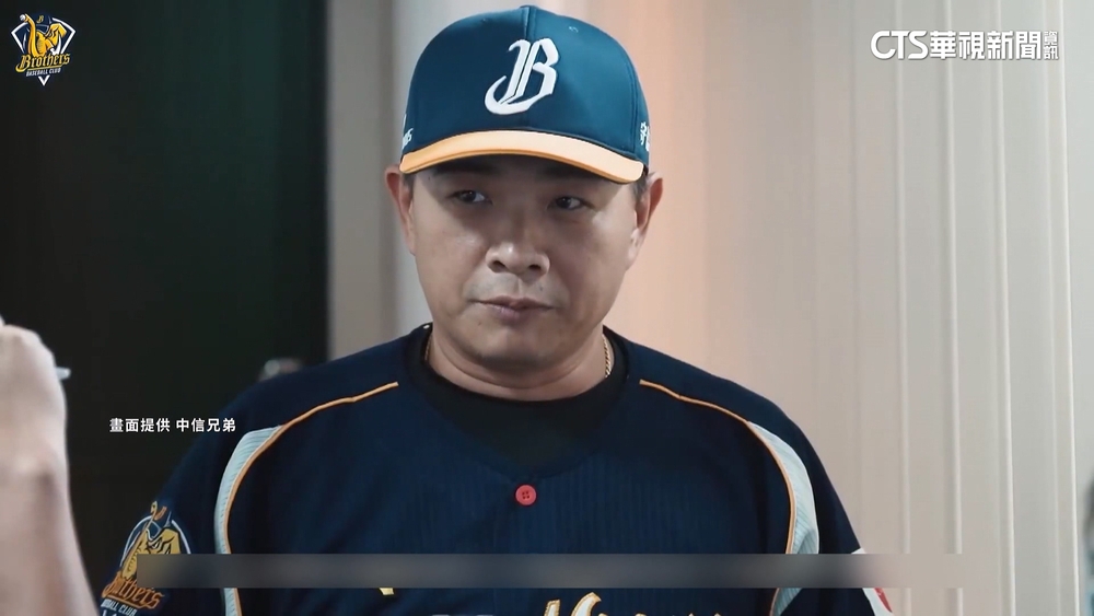 中職史上第一次！　4兄弟接力投出無安打比賽