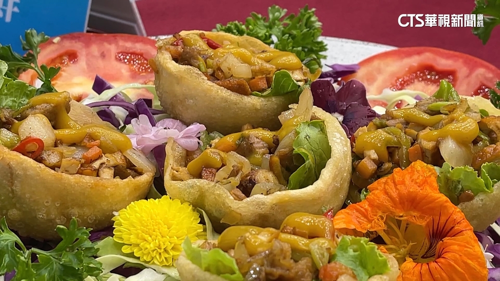 全國客家小炒大賽 30組爭東區初賽!冠軍包雙獎