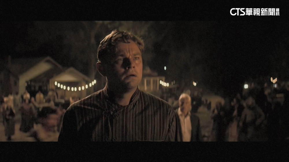 3影帝飆戲！　李奧納多.勞勃狄尼洛現身坎城