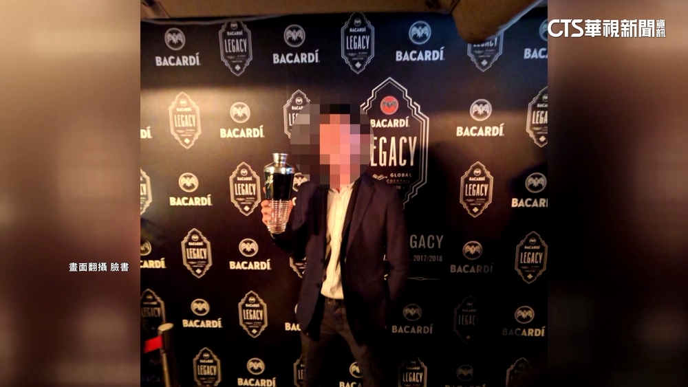 冠軍調酒師「行歹路」！　網賣熱門相機詐騙撈百萬