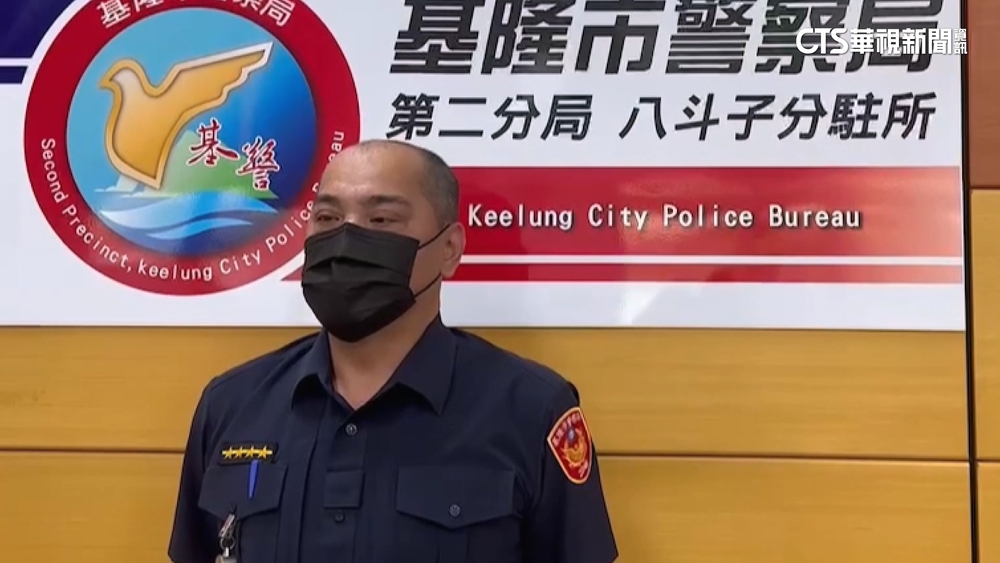 八斗子夜市退貨起衝突　攤商.顧客互毆提告