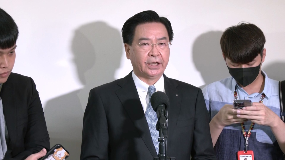 留學生紐約遭無差別攻擊、血流不止 求助外交部超失望 吳釗燮：盡可能協助