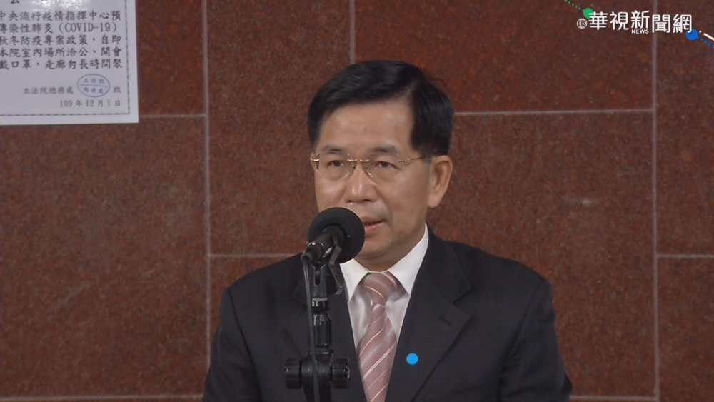 台大經濟系學會選舉政見亂象多遭網批　潘文忠：不能為社會所接受