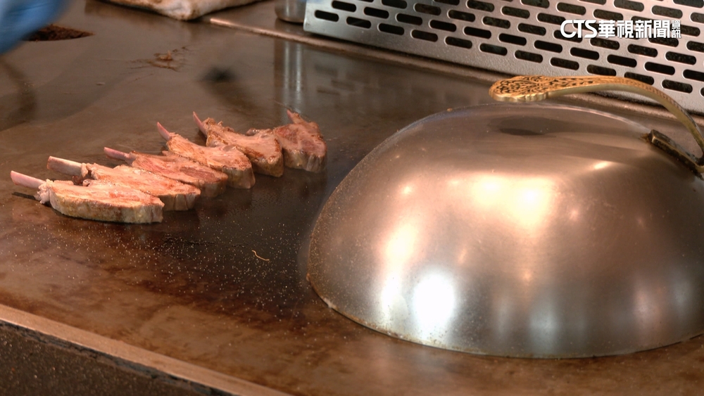 黃牛高調賣位子　饗賓：6/1起訂位採預付定金制