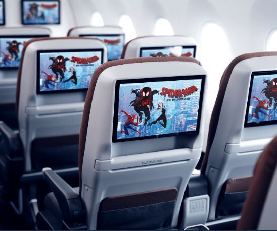  圖/翻攝自星宇航空官網