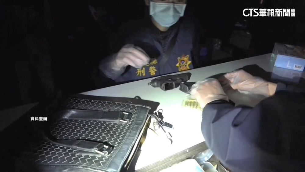 為感情糾紛持刀砍人！　花蓮餐酒館爆群眾鬥毆