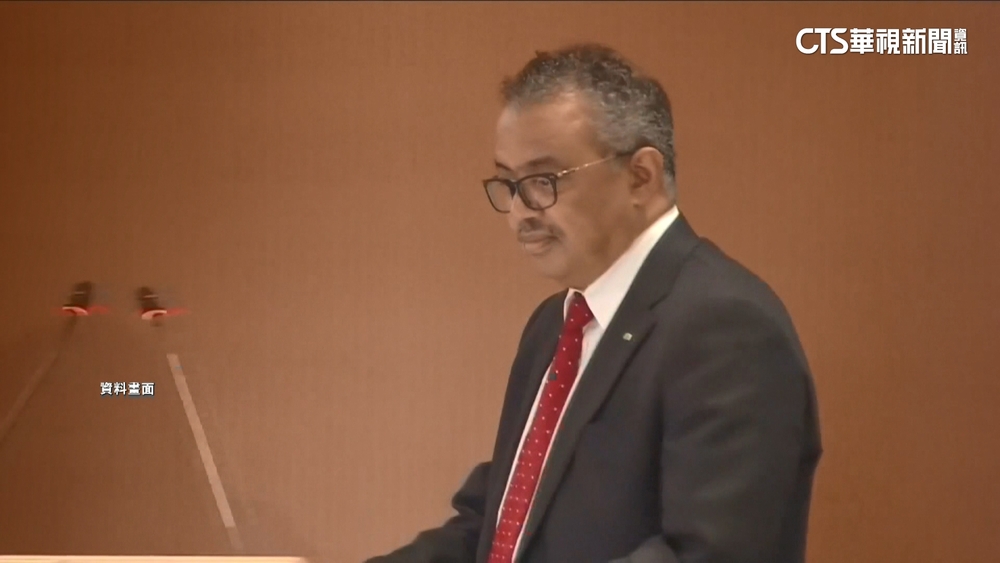 中.巴「帶頭反對」 台灣敲不開WHA大門!