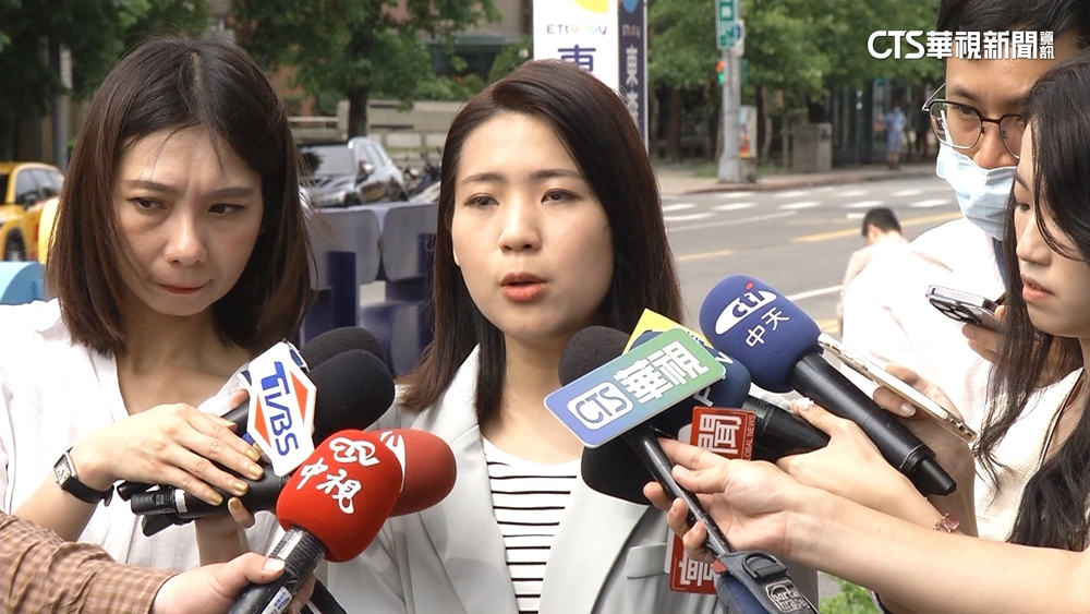 曾與陳正修合照　綠議員要求蔣萬安「辭職道歉」