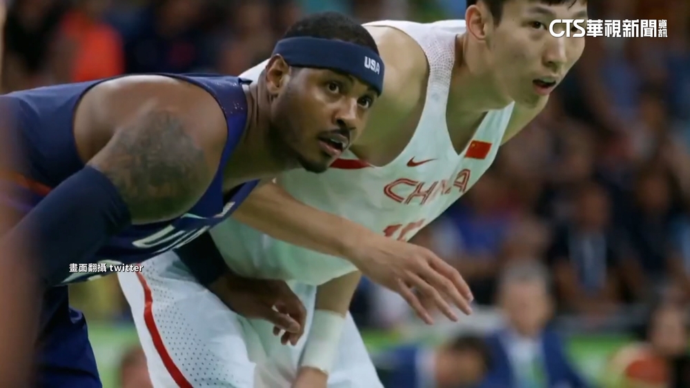 「甜瓜」安東尼宣告退役　結束19年輝煌NBA職涯