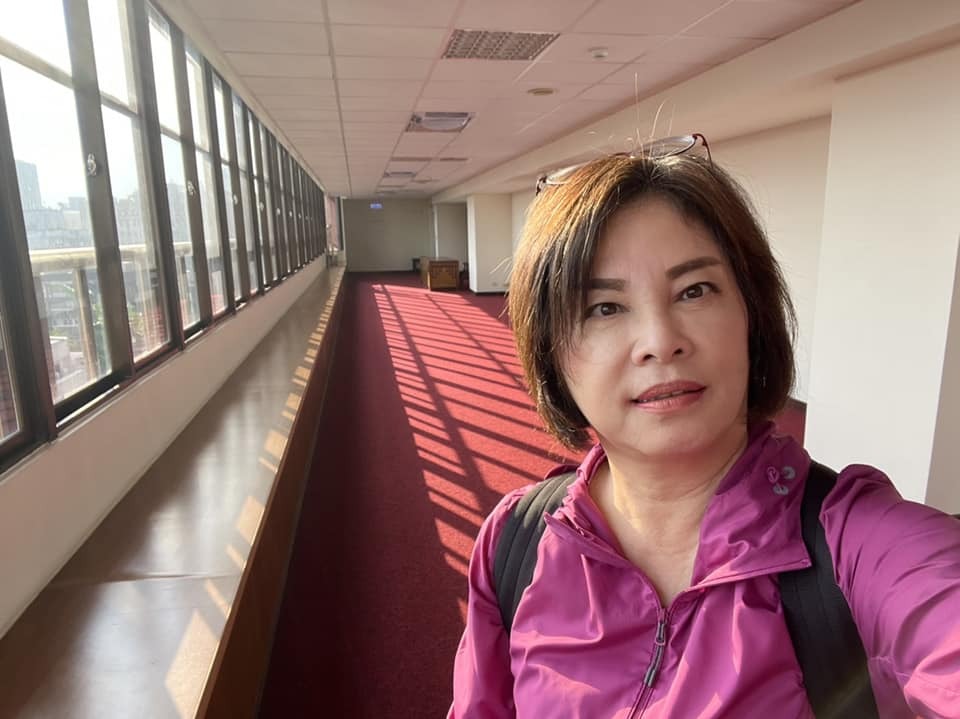 遭徐巧芯控論文抄襲 賴惠員秀證據回擊：噴政治口水的專家