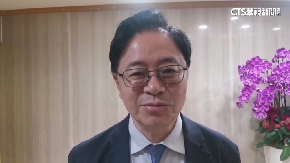 桃園大雨市長臉書沒動靜？　張善政：團隊都有掌握