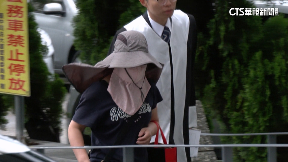 5億高中生案開偵查庭　律師：提9證據請檢方調查