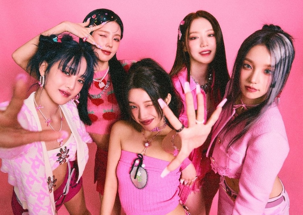 打擊黃牛！(G)I-DLE演唱會7月1日台北開唱 將採「全面實名制」