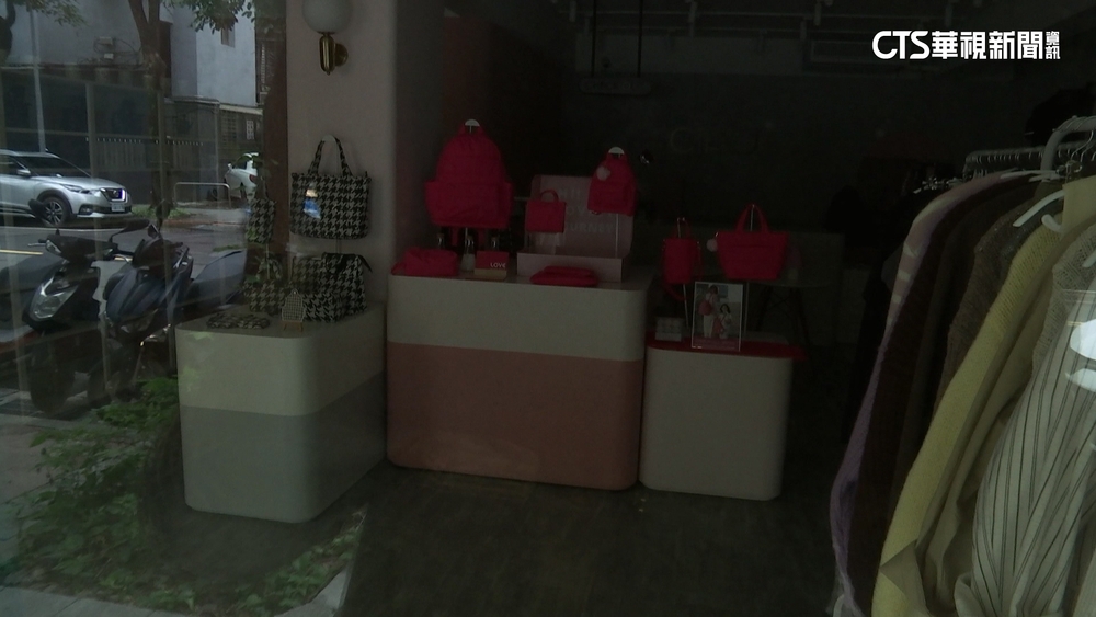 媽媽包「喜舖」疑惡意倒債　創辦人爆欠款7千萬