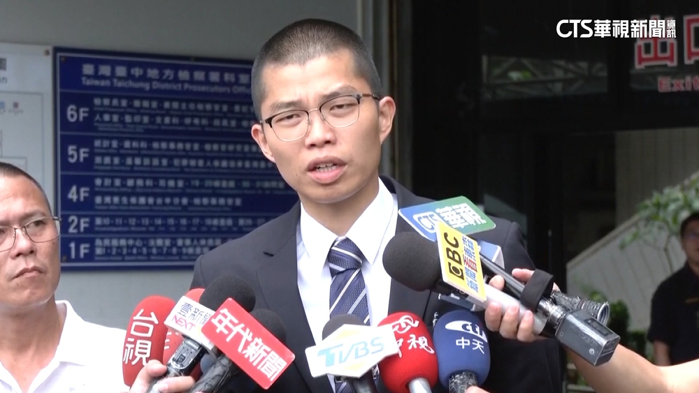 5億高中生案律師提14證據　申請對夏男測謊