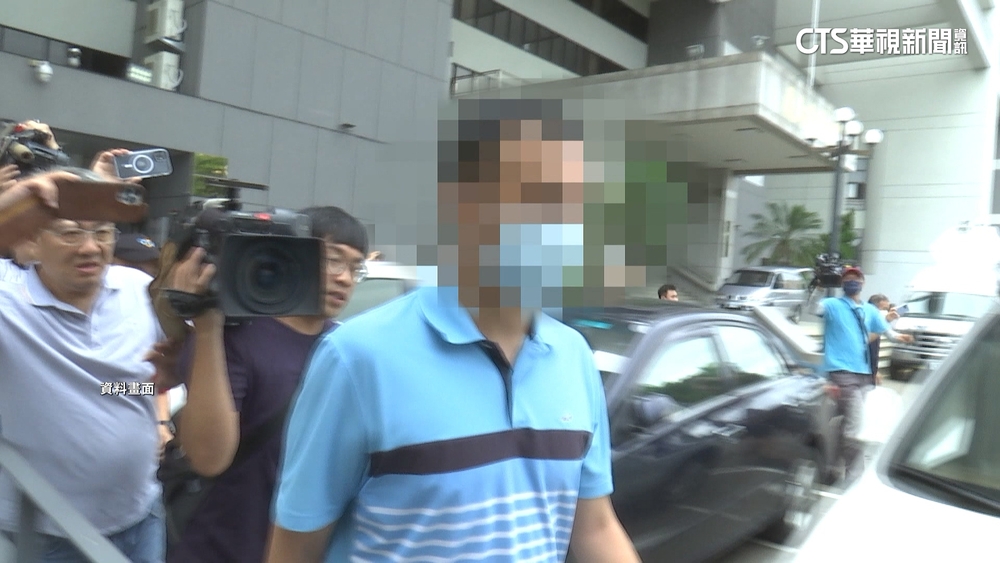 夏男指父稱「誰先結婚就過戶」　說服死者「假結婚」