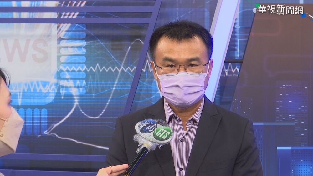 總統蔡英文520為缺蛋道歉　陳吉仲：已擬3大政策防再次缺蛋