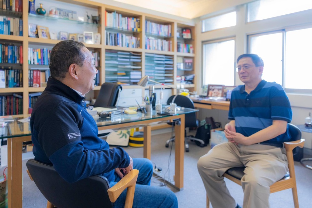 圖／截自侯友宜臉書