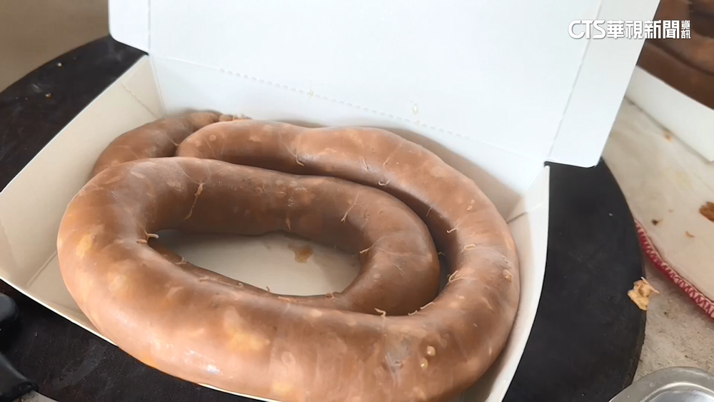 美味想吃不會唸！　在地人：「粉沯」用台語發音