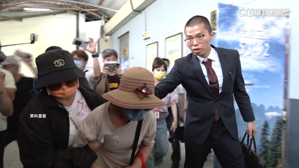 5億高中生家產糾紛多　國小曾告阿嬤討房租