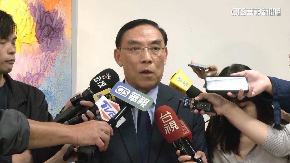 im.B案遭爆檢調涉入？　傳「明星檢察官」和主嫌飲宴