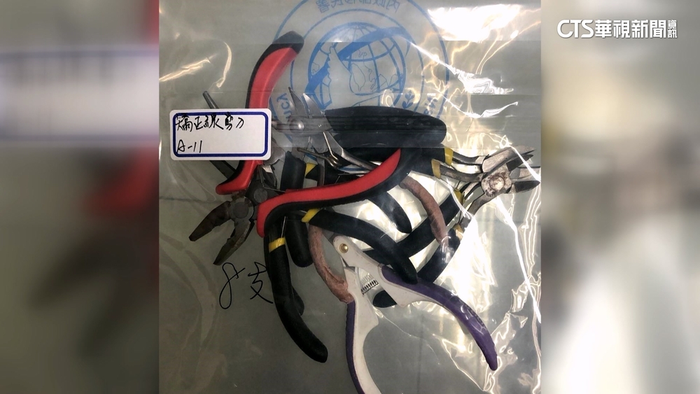 失聯女移工充當密醫　拔牙疑用生鏽老虎鉗
