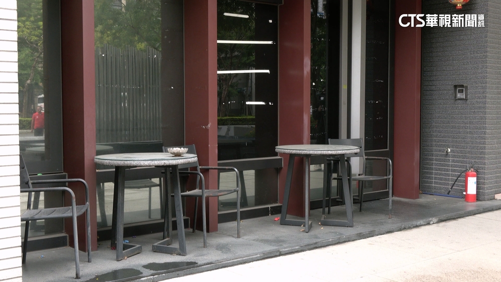 弘仁會招待所擾民　囂張推住戶嗆：不知道我很紅嗎