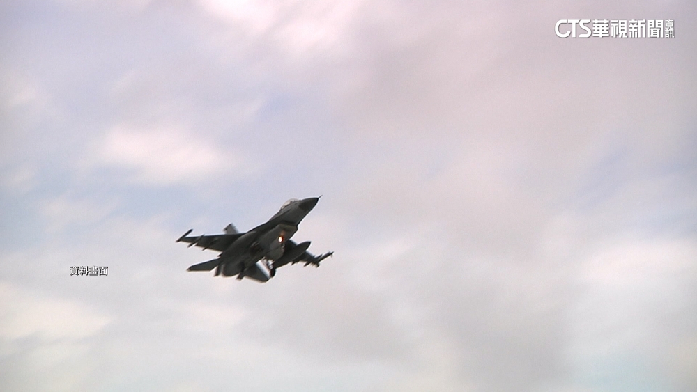 花蓮飛機.戰機噪音擾民　33村里納防制區補助