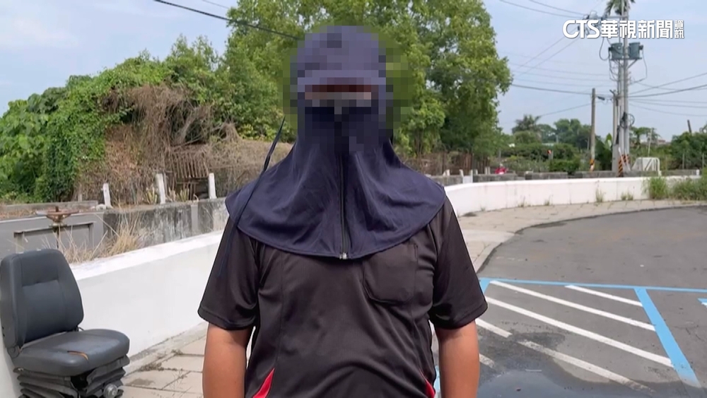 盜正新創辦人骨灰罈索錢判刑　前司機嘆很後悔