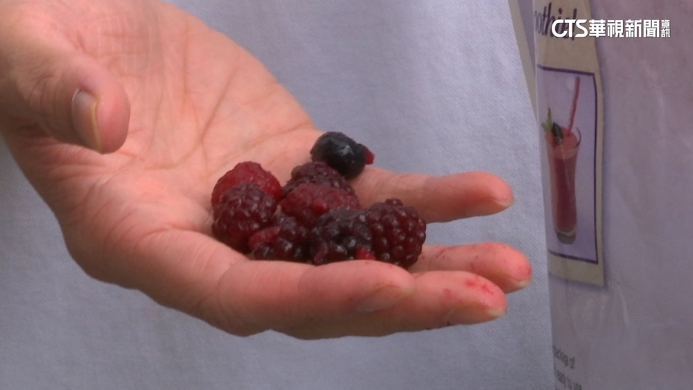領好市多A肝莓果慰問金　爆得簽和解確診不索賠