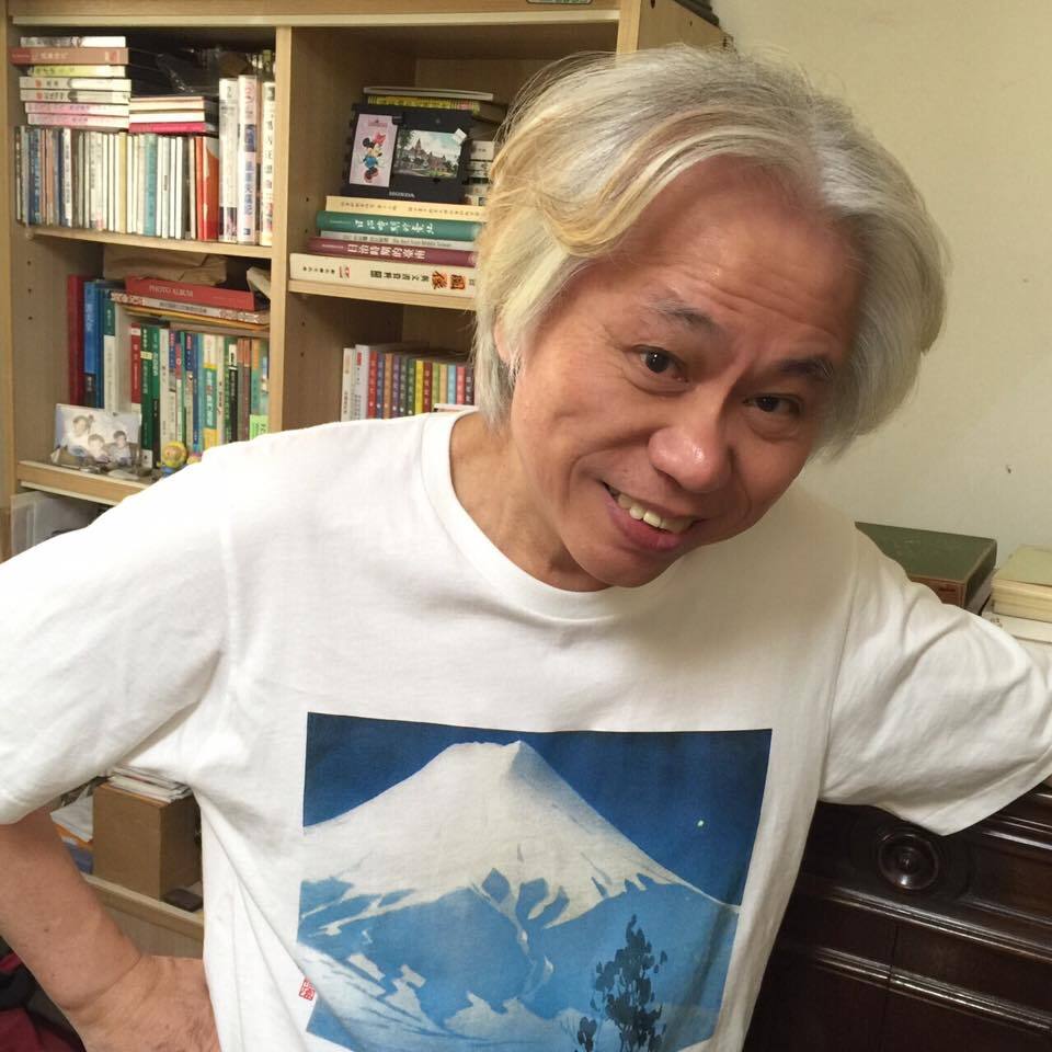 李坤城逝世1個月 臉書突發文：晚上叫你起床尿尿