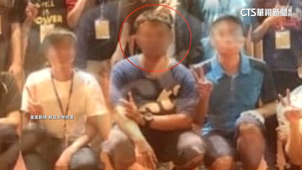 各地頻收「假炸彈恐嚇信」　陸生張海川否認犯行