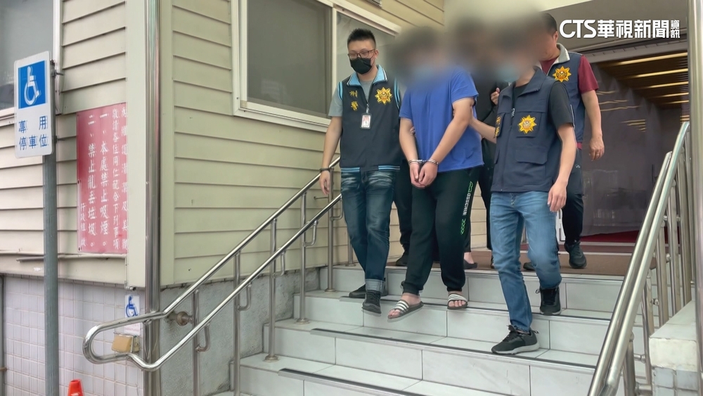 詐團持「P圖雙證件」冒名辦卡　盜刷撈逾百萬