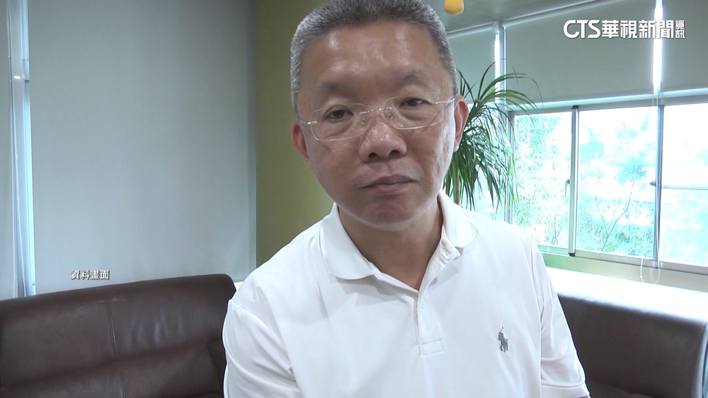 檢廉監聽林姿妙　揪三星鄉長涉收賄圖利廠商