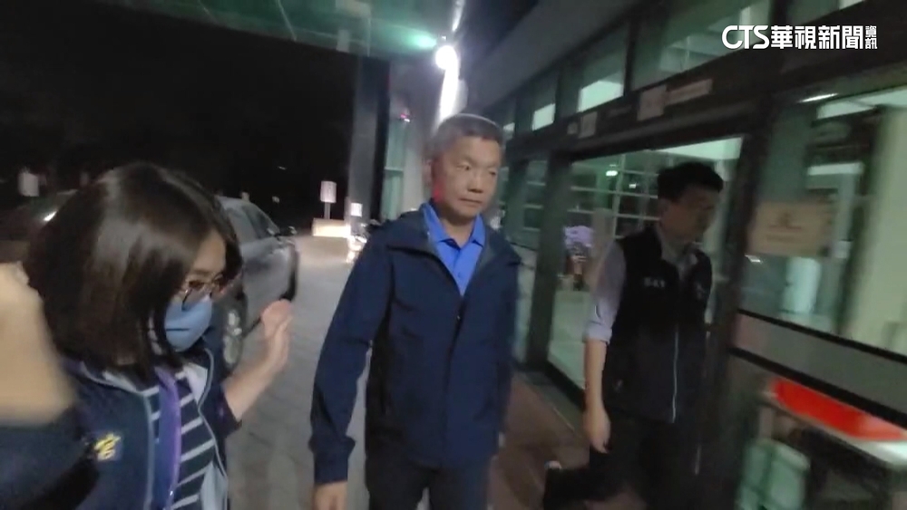 宜蘭三星鄉長疑涉貪　圖利特定廠商百萬標案