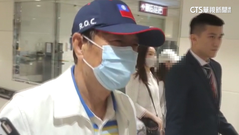 藍營拚團結！　林為洲：郭董列不分區第1名爭立院龍頭