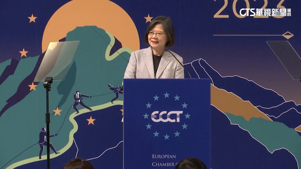 洗刷「行人地獄」汙名　總統：政府從4面向改變