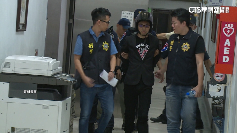 連千毅「直播主之亂」判7年定讞　涉NFT詐財偵辦中