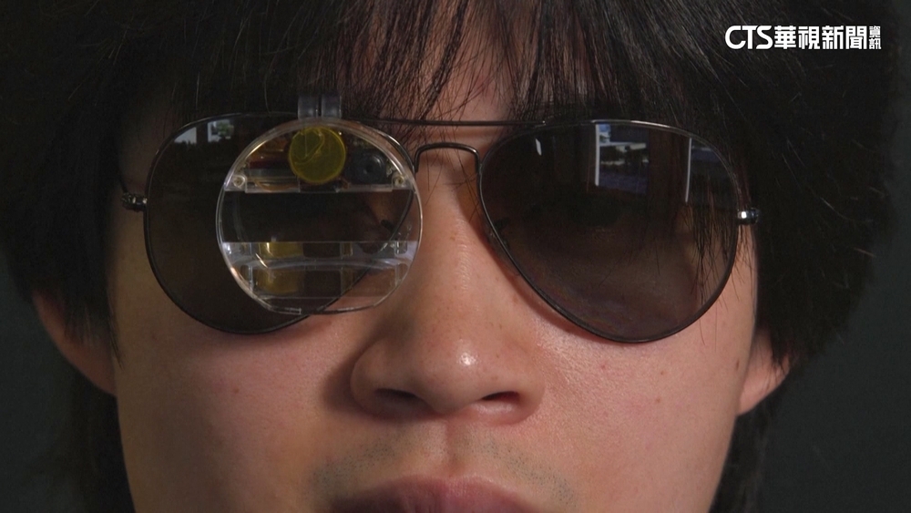 甚麼都可聊！　RizzGPT提詞眼鏡　社交恐懼者救星