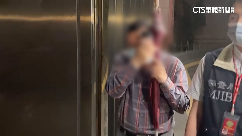 新北石碇前區長涉貪　北檢約談14人到案釐清