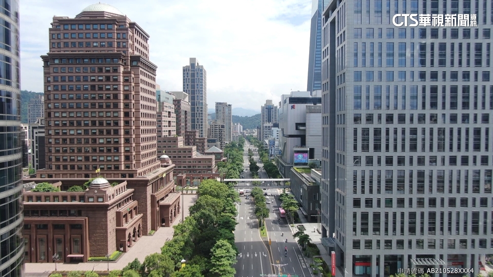 北市5年人口少18萬　新建案房價「不減反漲」