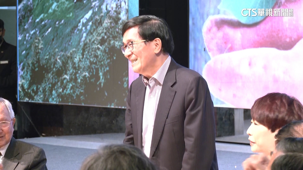 選罷法「排黑條款」今表決　陳水扁護兒發死諫文