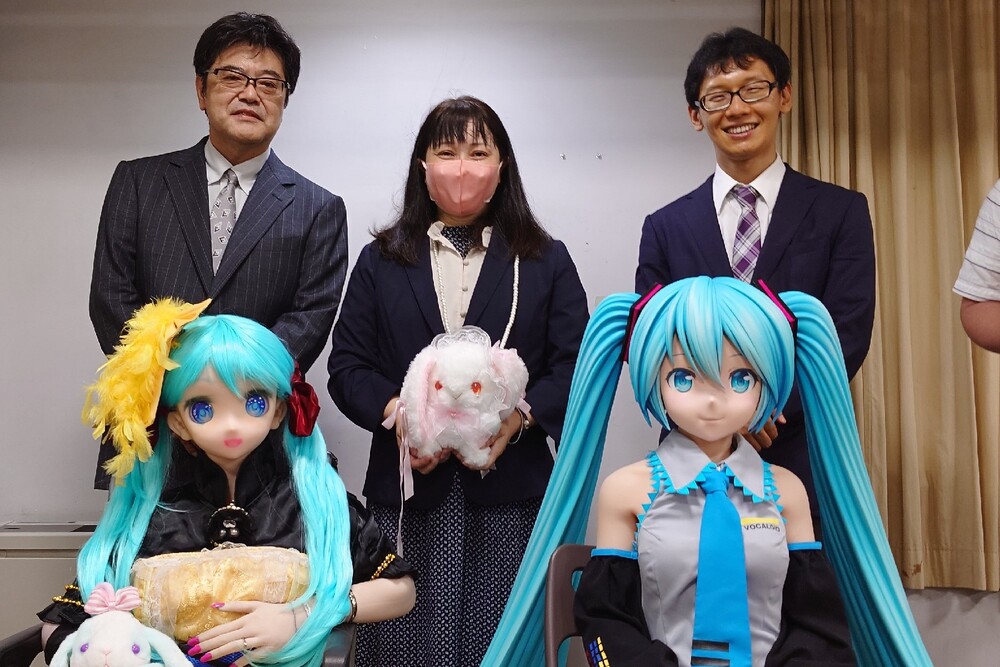 「與初音結婚5年」近藤顯彥近況曝光　網：他看起來很幸福