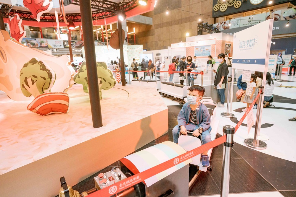 第8屆鐵路便當節即將登場！活動內容曝光！　打造獨一無二的鐵道主題慶典