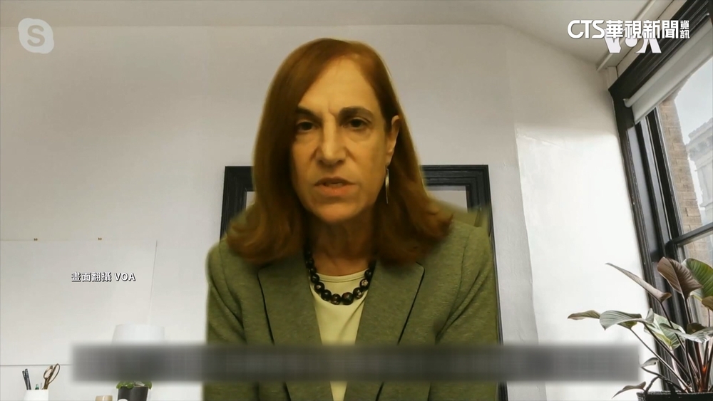 葛來儀：中傾向支持柯文哲　柯：我最能與中美溝通