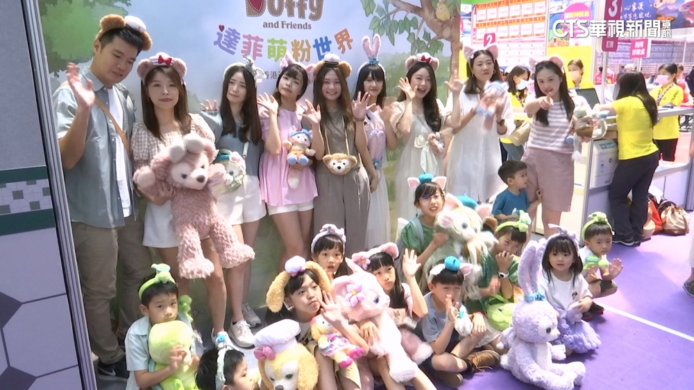 夏季旅展推優惠！　日環球影城門票「買1送1」