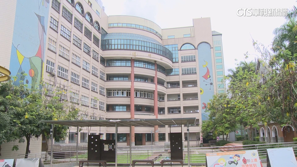 私校退場校地納社宅範圍　中州科大恐成首例