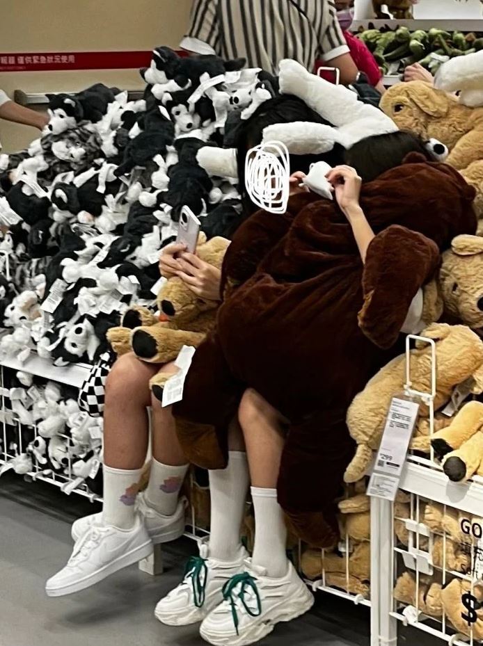 圖／翻攝自Dcard