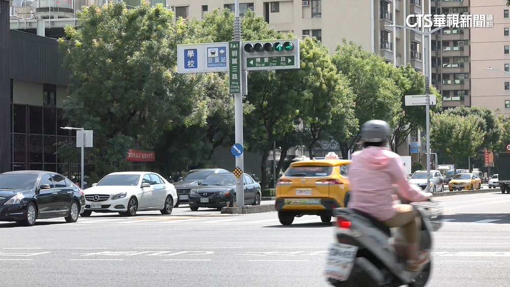 商圈轉移北高雄！　左營區出現「百萬租金一條街」