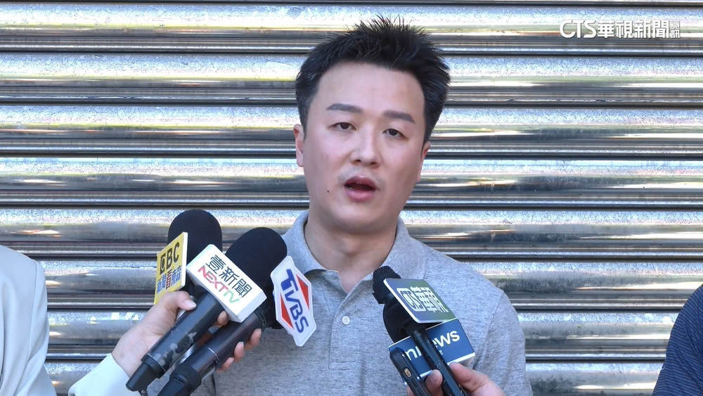 7年前偷拍案再掀議論　李正皓批：什麼證據都沒有